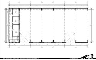 Închiriere hale noi 600mp / 300mp – Brașov, cartier Izvor - Poză 3