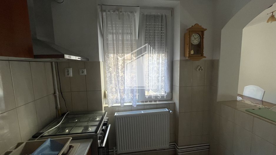 Apartament 3 camere de inchiriat | Etaj 3 | Zona Centrala - Poză 10