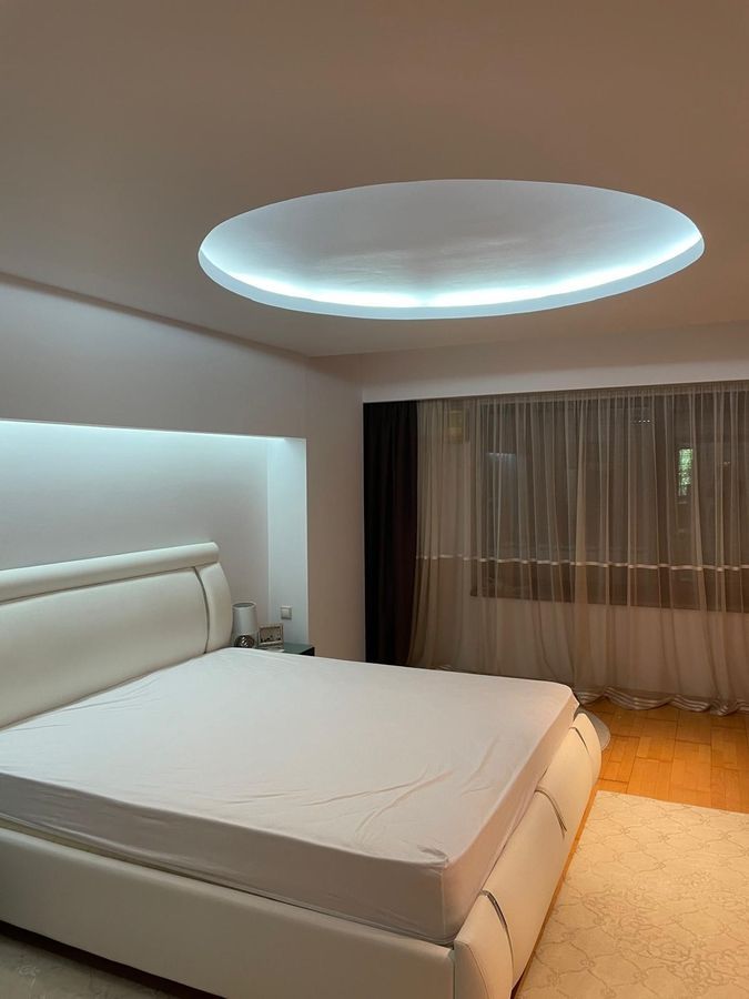 Apartament 3 camere, renovat, Timpuri Noi – Unirii - Poză 3