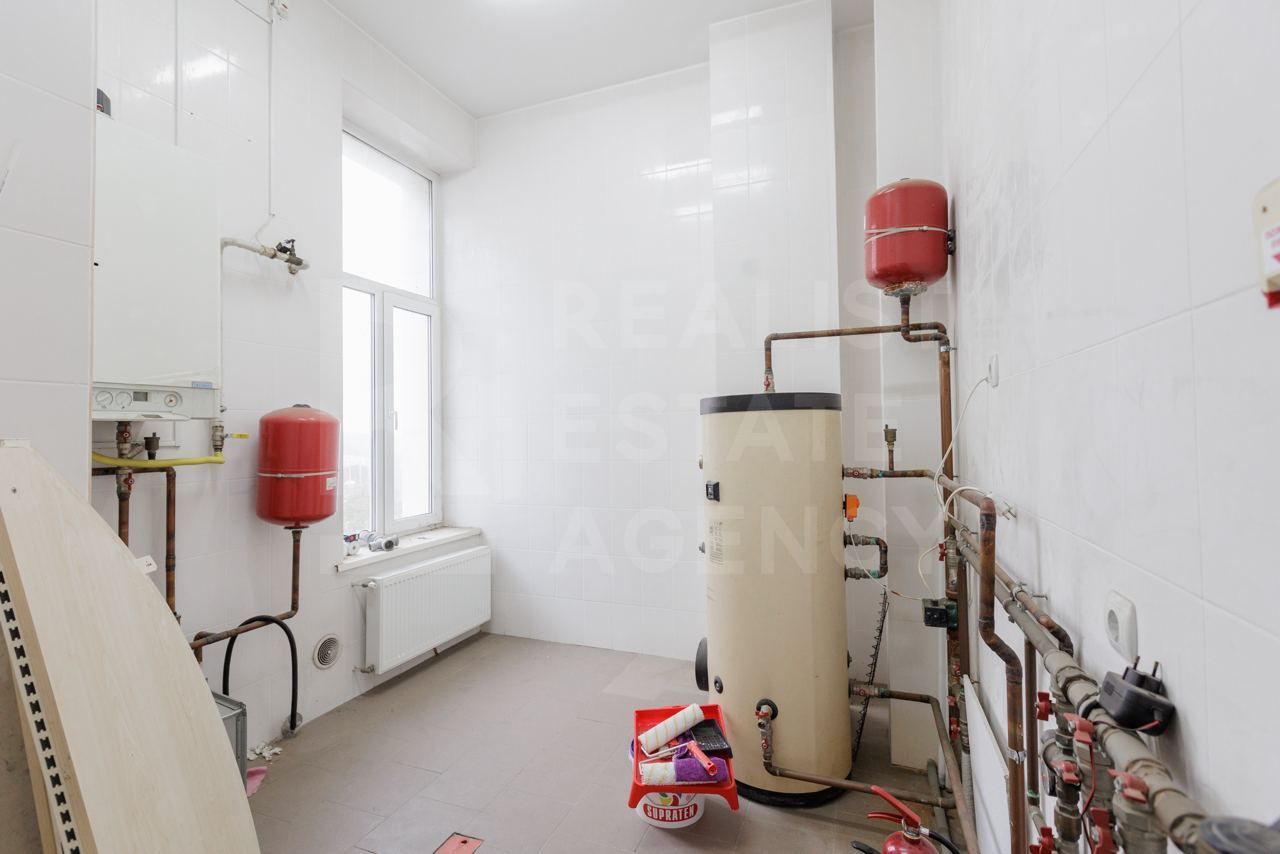 Chirie, spațiu comercial, 700 mp, str. Mircea cel Bătrîn, Ciocana - Poză 7