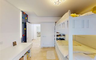 Apartament 4 camere Aviatorilor | Imobil 2024 | Loc de parcare - Poză 13