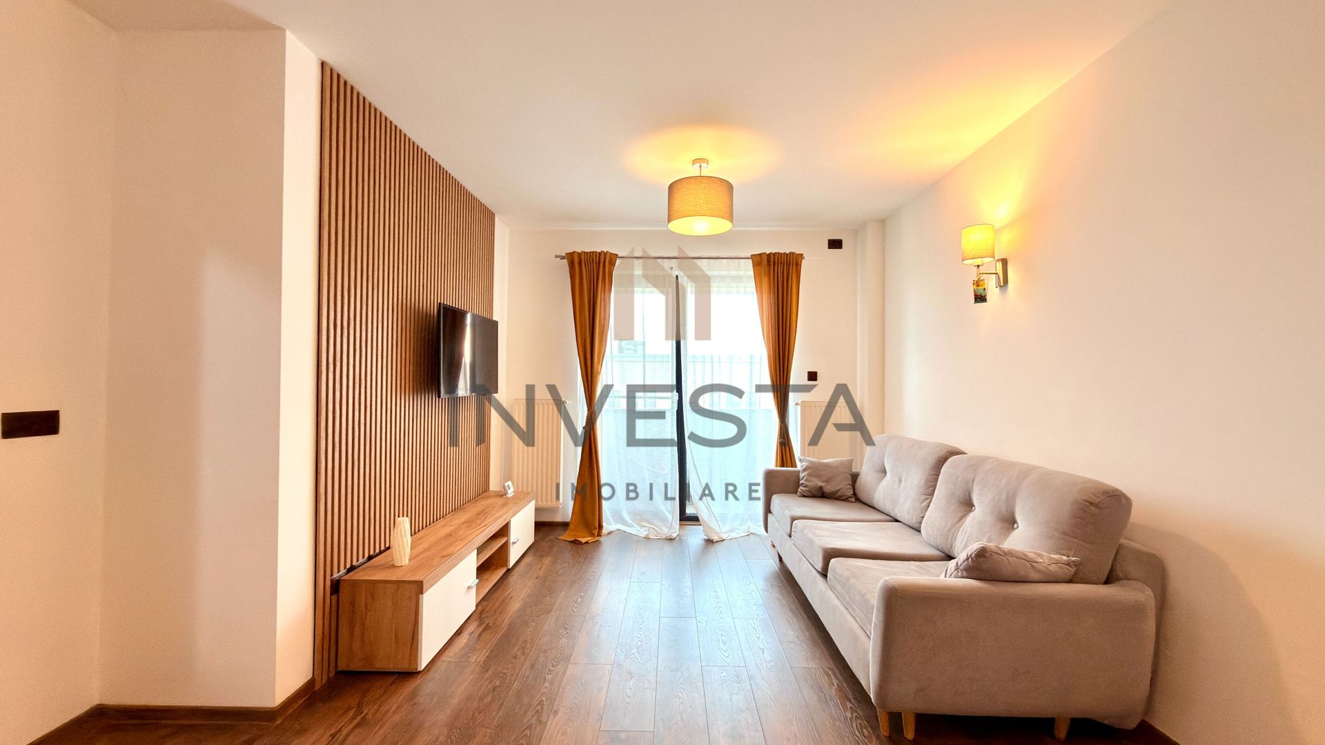 Apartament 2 camere decomandat | Priveliste catre lac | Intre Lacuri! - Poză 4
