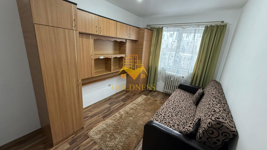 2 camere, decomandate, Manastur zona BIG, Izlazului, Mehedinti - Poză 7