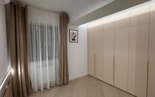 Apartament 3 camere de lux de închiriat mobilat si utilat – Pipera - Poză 10