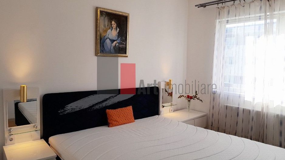 Inchiriere ap 3 camere +2  Locuri parcare-Militari Residence - Poză 6