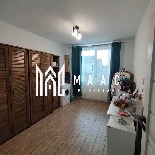 Apartament 3 camere | Etaj 1 | Balcon | Parcare privata - Poză 7