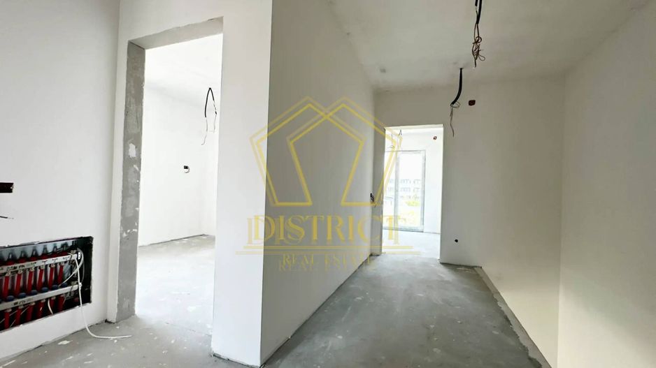 Duplex deosebit cu 5 camere | Dumbravita - Poză 8