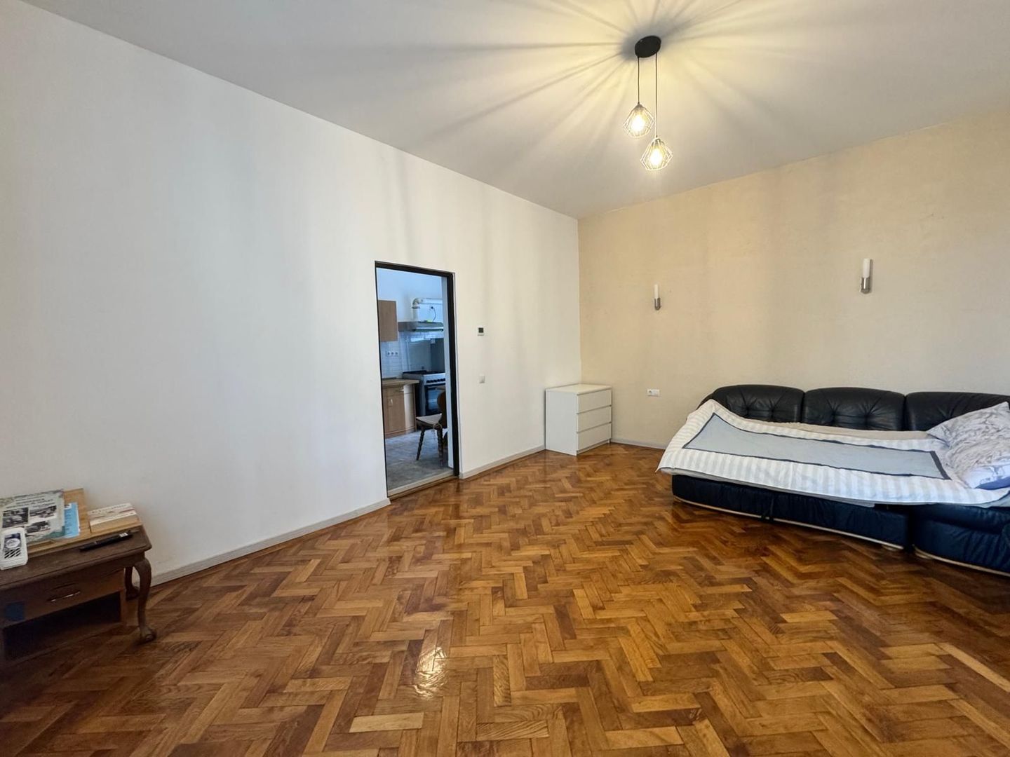Apartament de inchiriat in centrul istoric - Poză 6