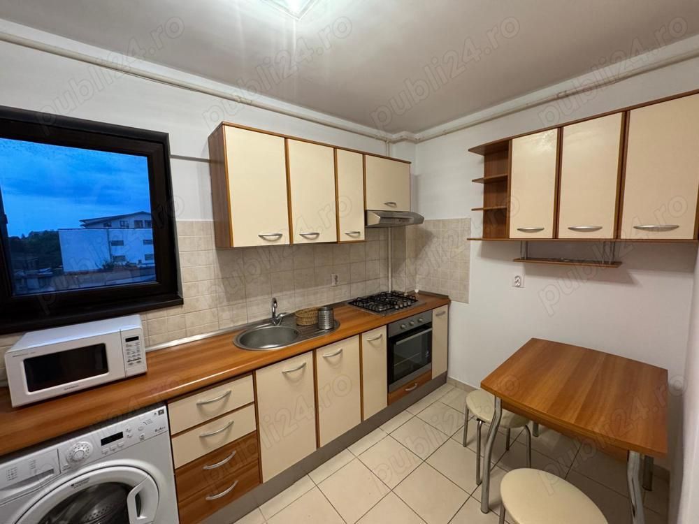 Inchiriere garsoniera Metrou Parc Bazilescu   Bucurestii Noi, etaj 2 - Poză 3