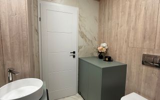 Apartament la cheie / doua camere / Zona Terra - Poză 11