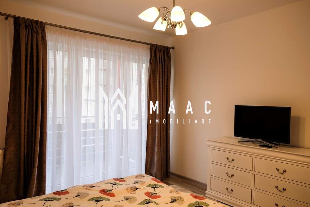 Apartament 3 camere | Balcon | Etaj 2 | Parcare | Avantgarden - Poză 9