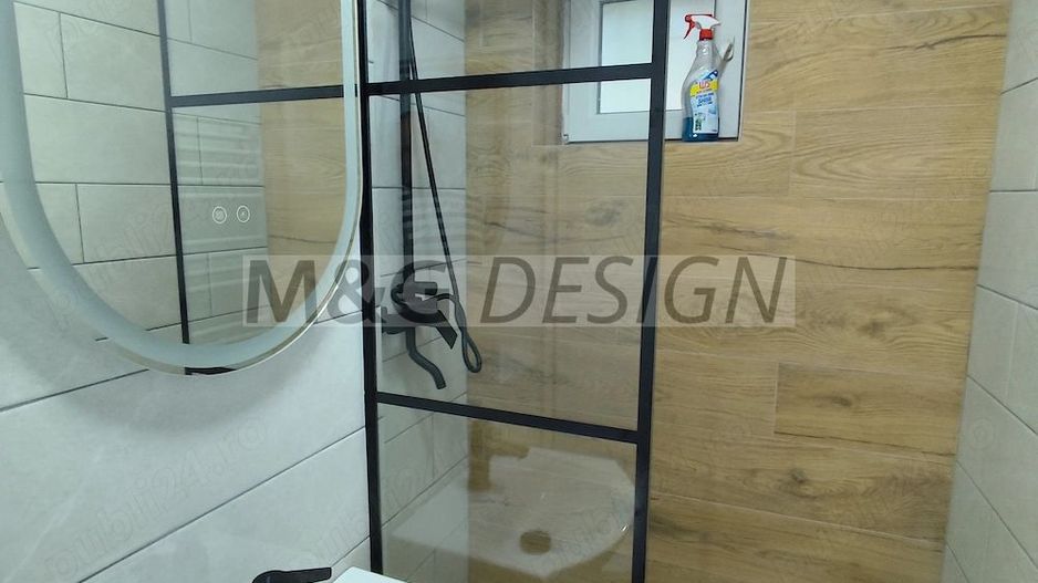 Apartament 2 camere Circumvalatiunii etaj 1 cu centrala - Poză 5
