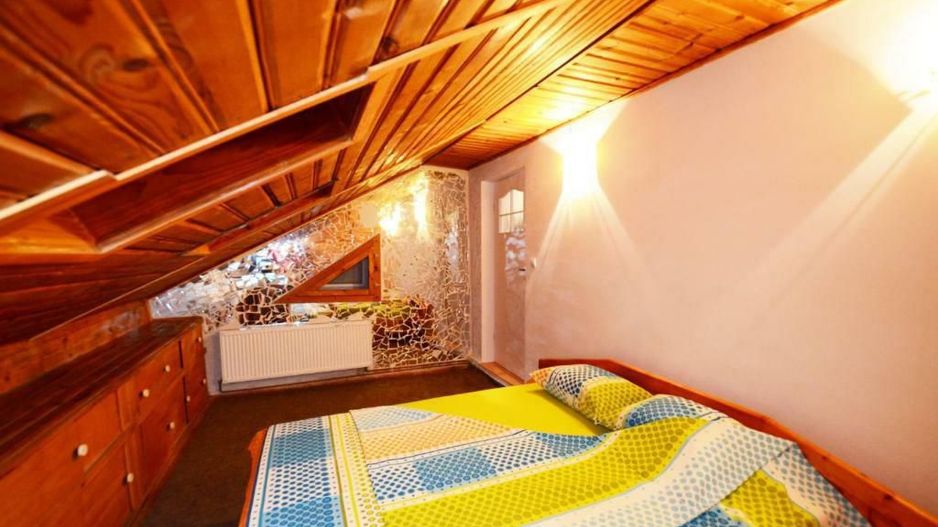 Apartament 3 camere - Poză 1