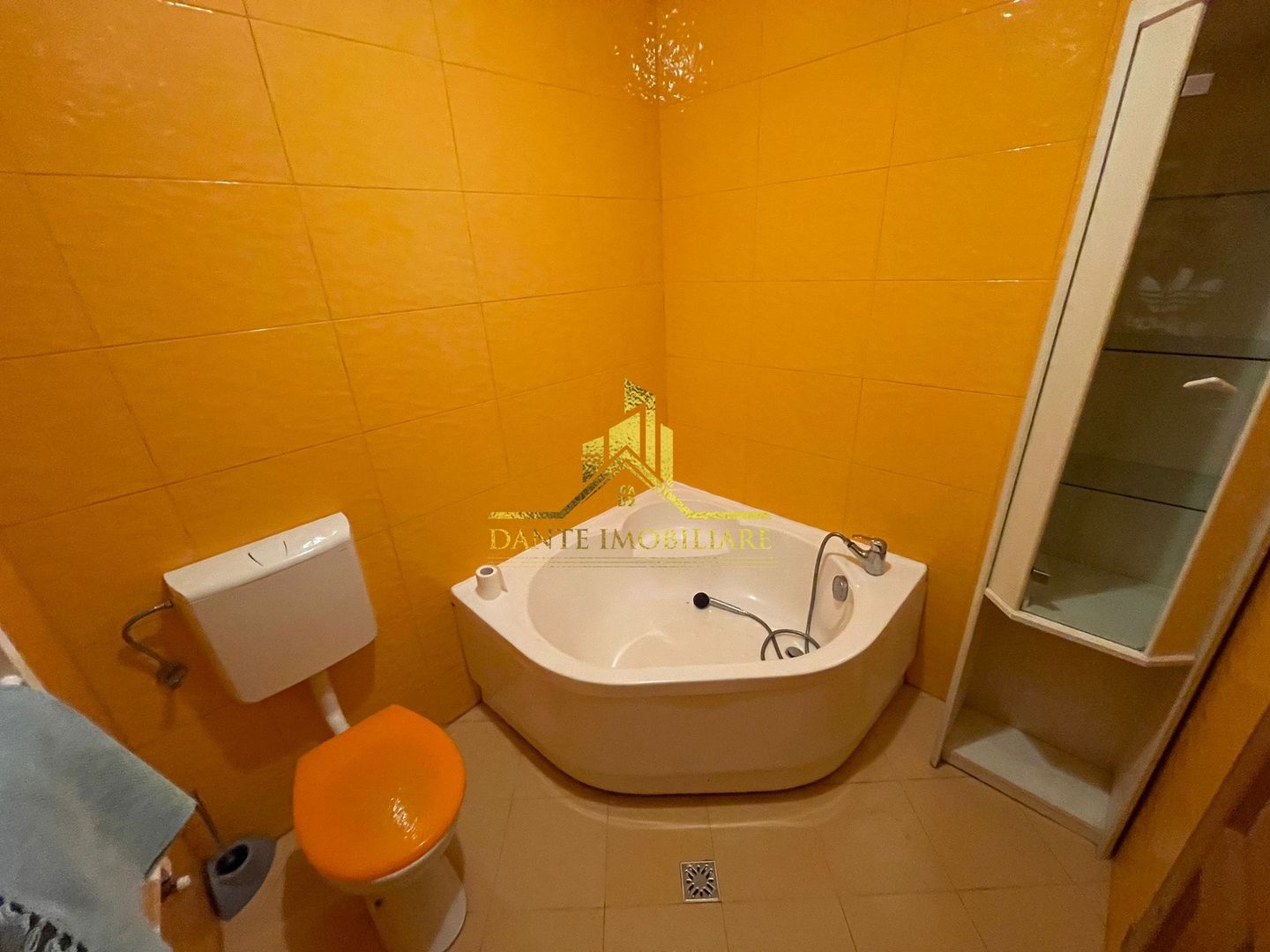 2 camere, semidecomandat, mobilat modern, ULTRACENTRAL, zona Motilor - Poză 10