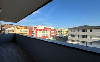 Apartament 2 camere decomandate | Zona centrala | Floresti - Poză 13