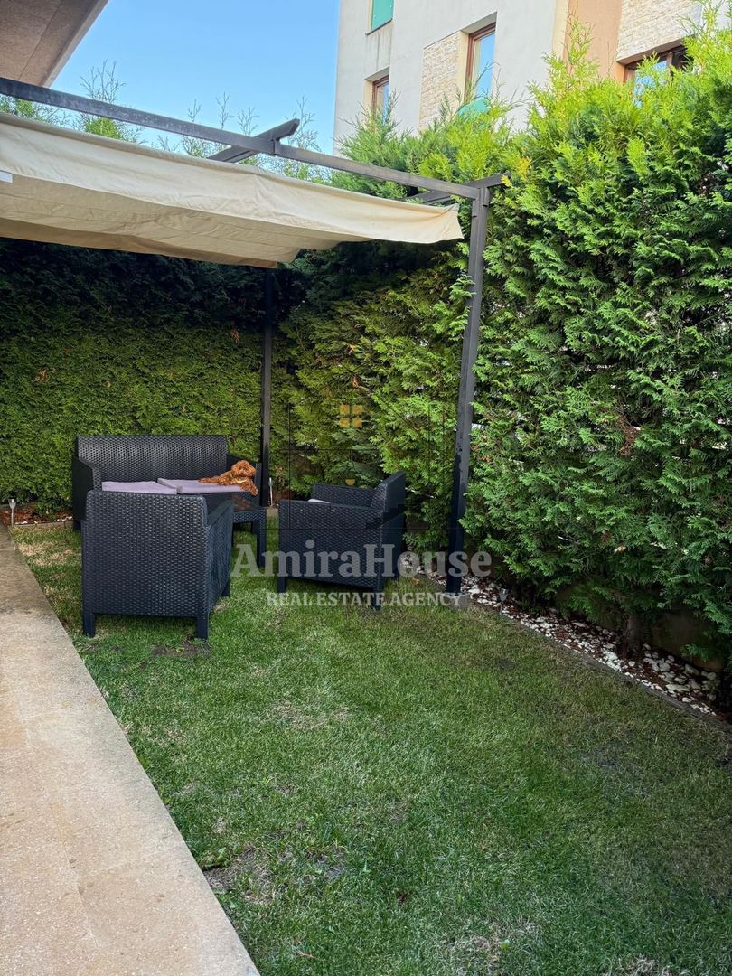 Apartament 2 camere finisat, 53 mp utili, gradina proprie 30 mp, Buna Ziua - Poză 15