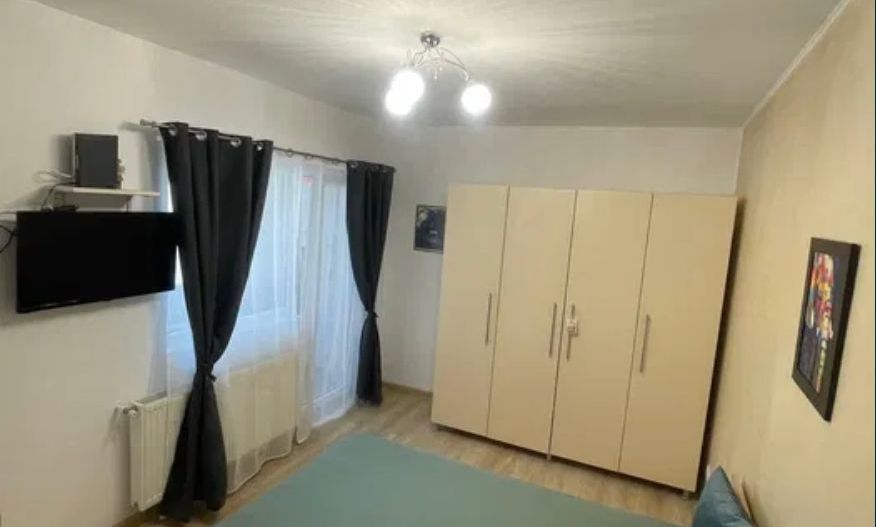 GARSONIERA 13 SEPTEMBRIE, PET-FRIENDLY, LOC PARCARE, CENTRALA PROPRIE - Poză 3