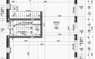 Spațiu comercial ideal pentru activități medicale! - Schiță 2