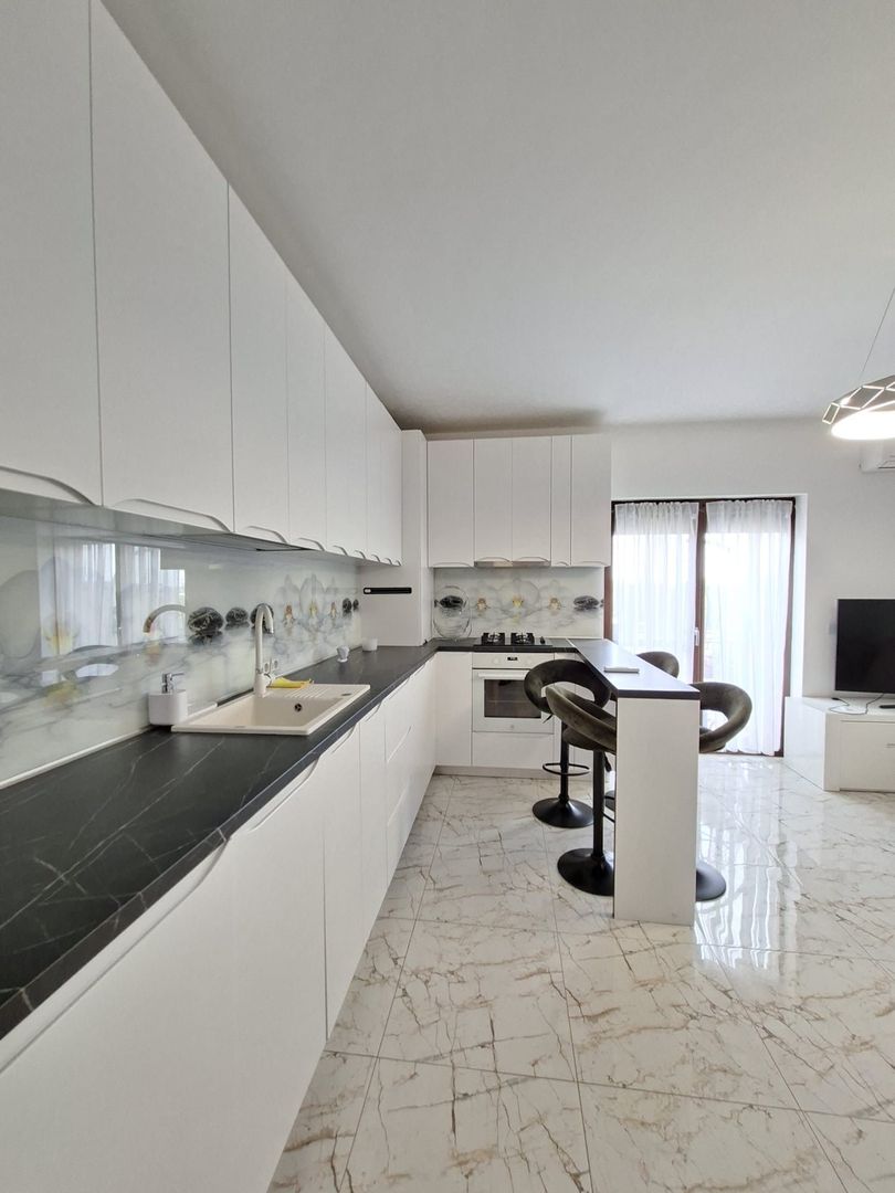 Apartament 2 camere în imobil nou la intrare în Giroc! - Poză 11