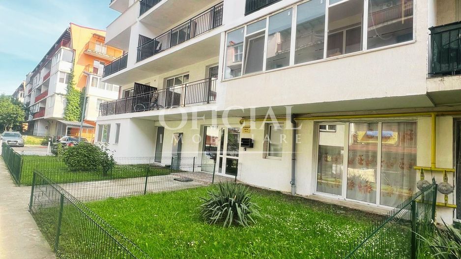 Apartament 2 camere | Parcare | 3 Balcoane | Zona Eroilor | Floresti - Poză 1