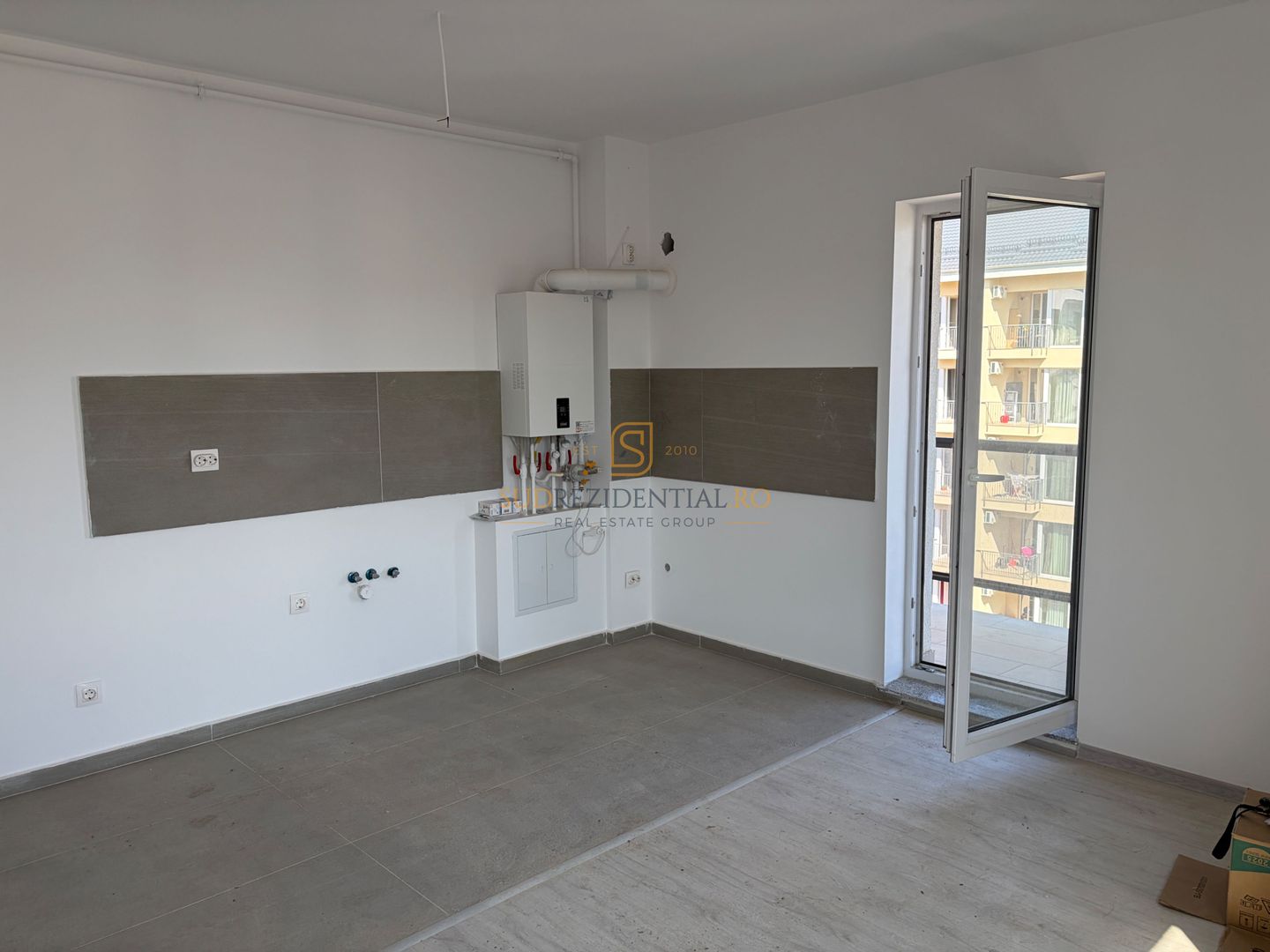 MUTARE RAPIDA! Apartament 3 camere, 60mp, acces facil Metrou Berceni - Poză 5