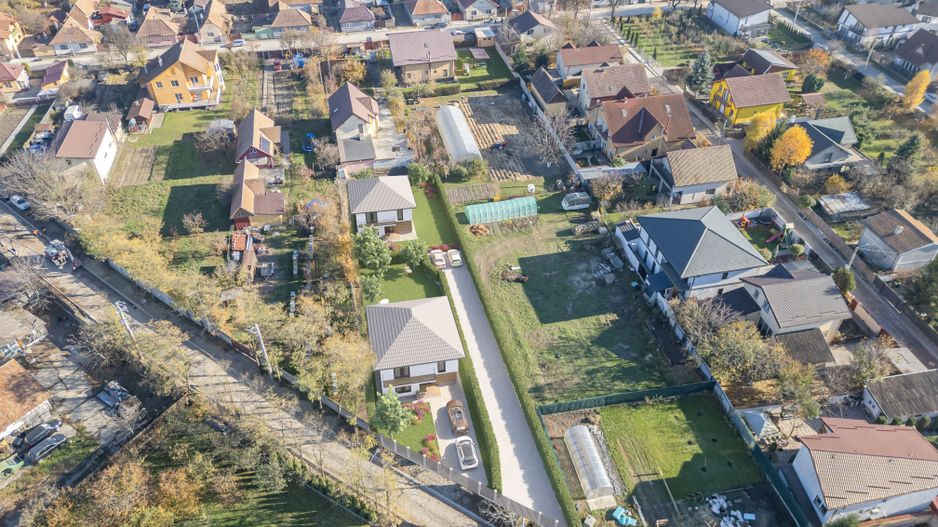 Casă individuală în Sânpetru cu posibilități de personalizare - Poză 2