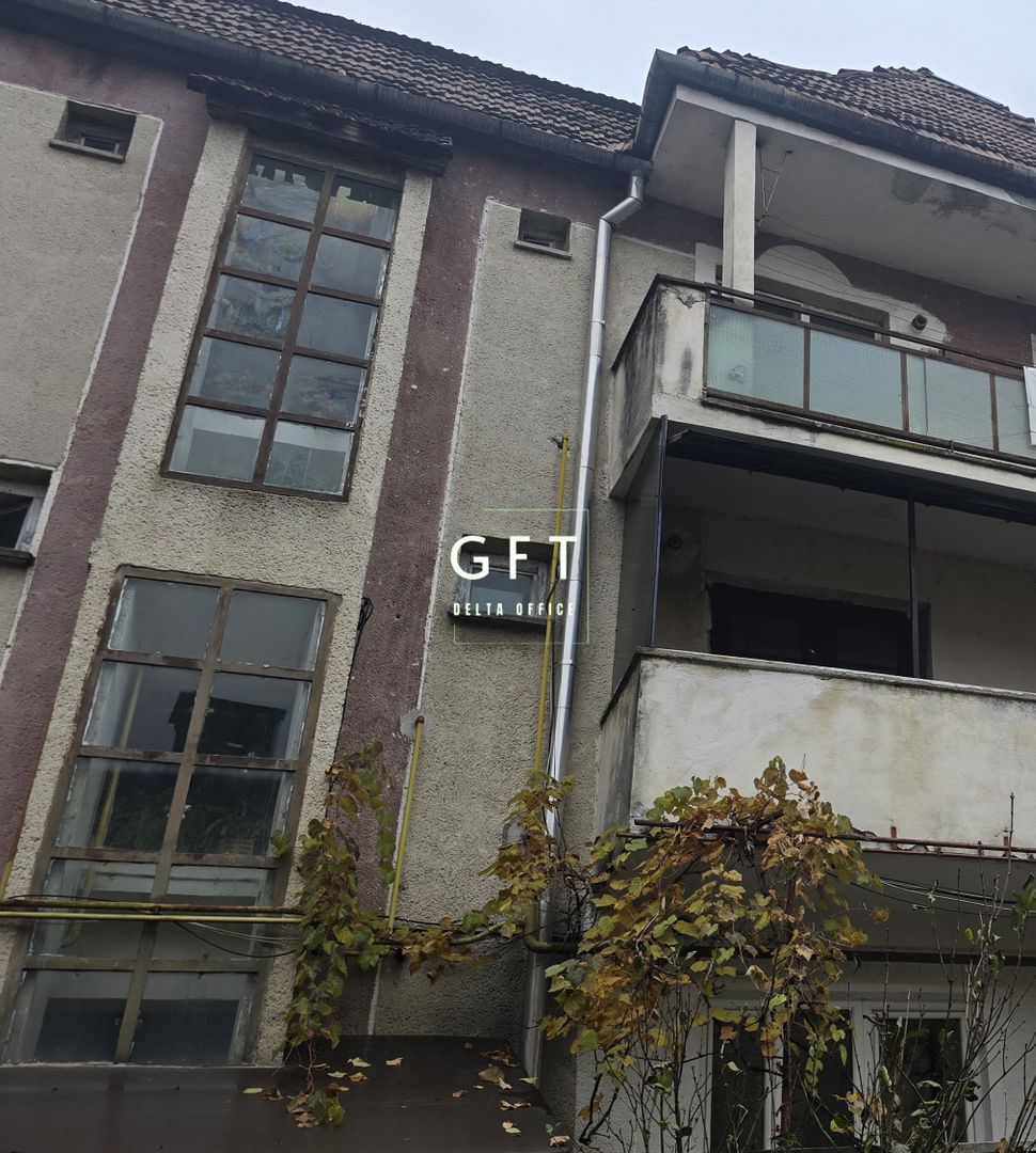 Apartament de vanzare 3 camere - Poză 1