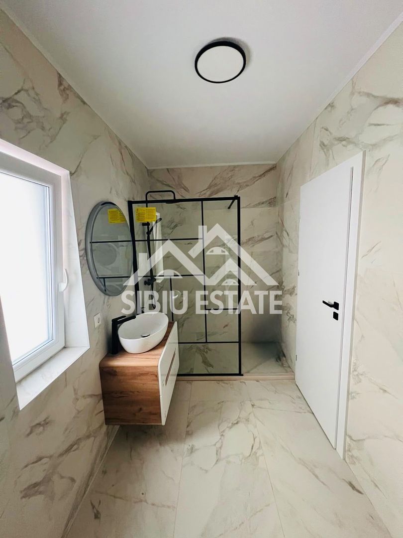 Apartament de lux – 3 camere, blacon si parcare - Poză 6