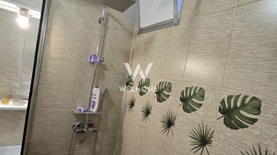 Apartament 2 camere cu bucatarie separata - Terezian Sibiu - Poză 2