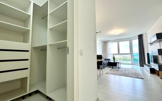 Apartament cu 2 camere ***LUX*** Fully Furnished// Floreasca - Amazing Lake View - Poză 4