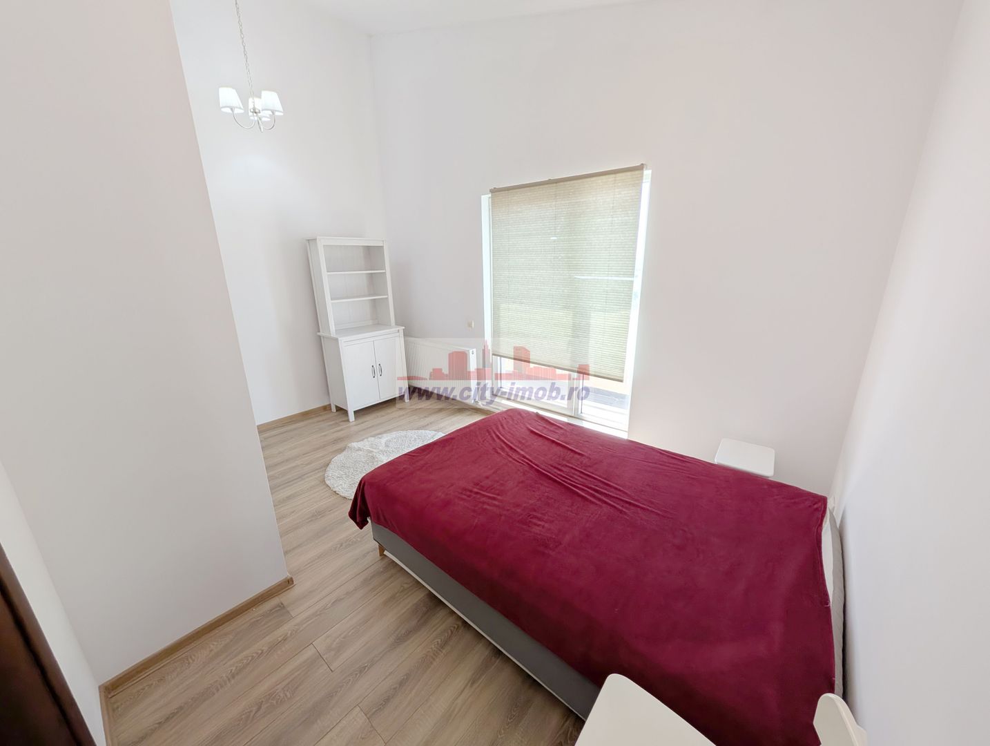 Vanzare  apartament Baneasa 3,  Camere Bucuresti, - Poză 12