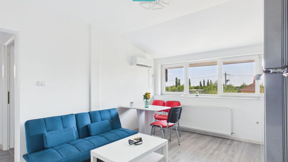 Apartament modern cu 3 camere în Alfa - Poză 2