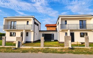 Duplex despartit de camera tehnica, 121 mp utili - Poză 6