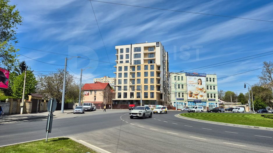 Vânzare, apartament, 2 camere, str. Poștei, Râșcani - Poză 3