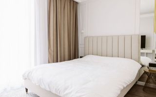 Apartament de 2 camere, 60mp, ultrafinisat, parcare, zona Iulius Mall - Poză 8