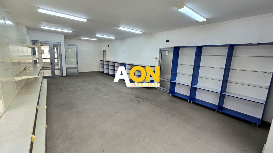 Spațiu Comercial, 100mp, Compartimentat, Zona Carolina Mall - Poză 2