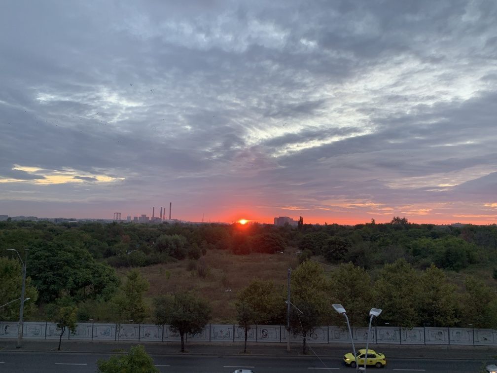 Apartament 4 camere Calea Văcărești - Poză 8