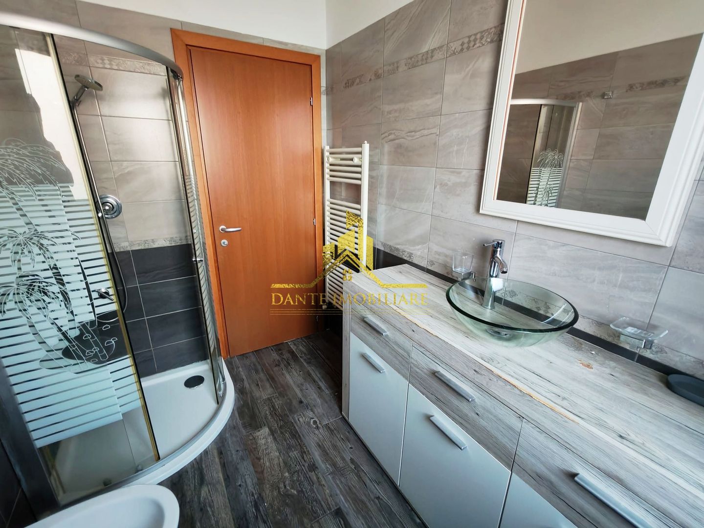 2 camere, mobilat modern, bloc nou, balcon, parcare, Buna Ziua, LIDL - Poză 6