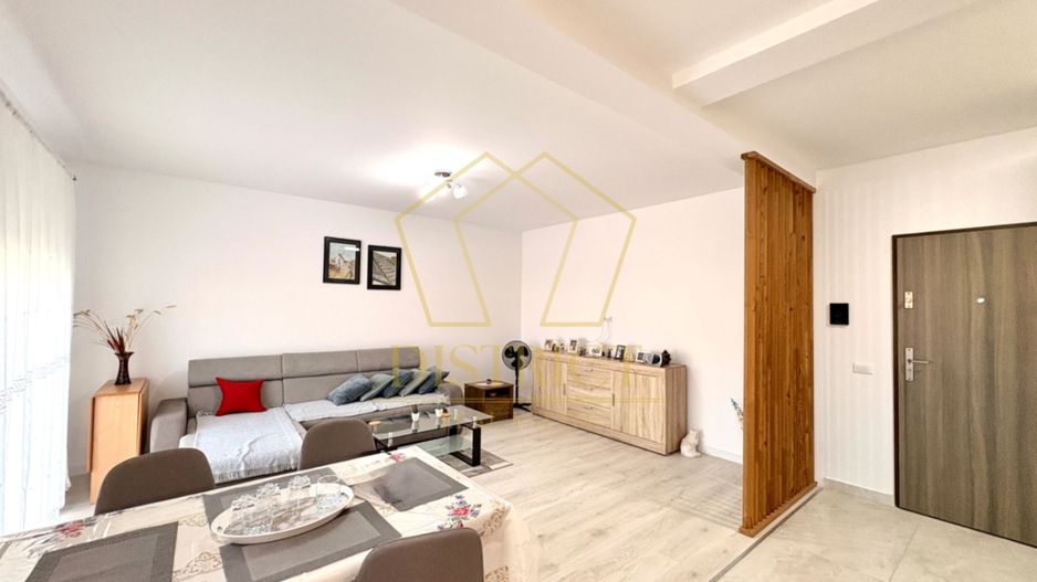 Apartament nou cu 2 camere și 2 locuri de parcare | Mosnita Veche | Lidl - Poză 2