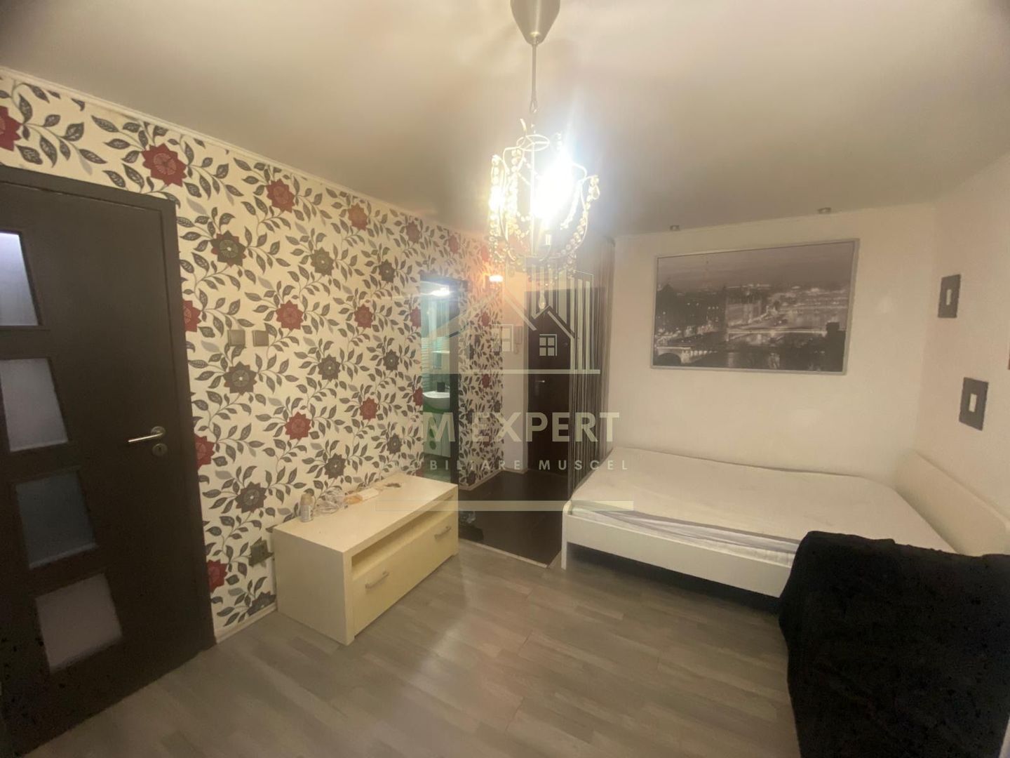 GARSONIERA ETAJ 8, BUCURESTI, STRADA TEIUL DOAMNEI - Poză 2