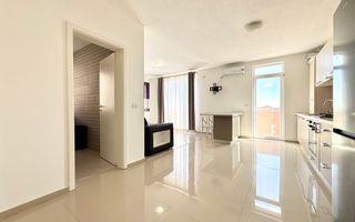 Apartament 2 camere Giroc zona Esso, bloc cu lift - Poză 12