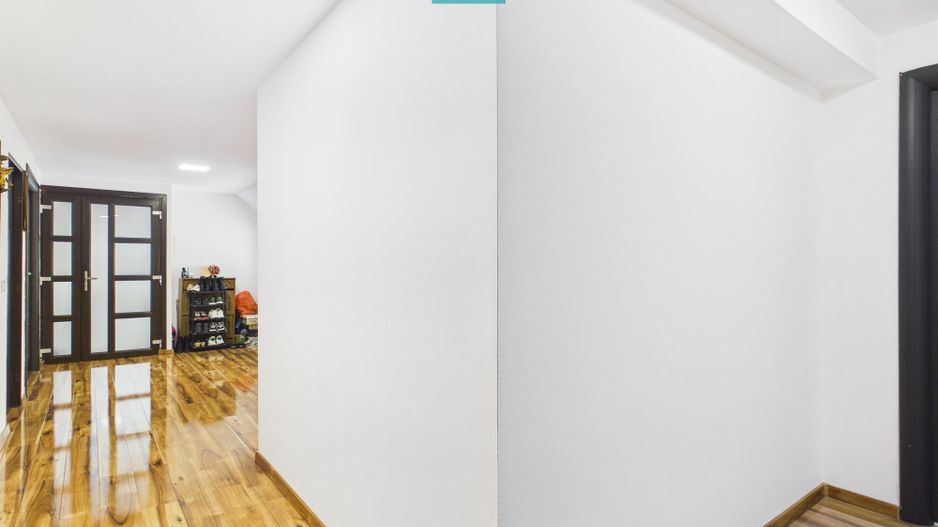 Casa plus spatiu comercial Dudestii Noi - Poză 21