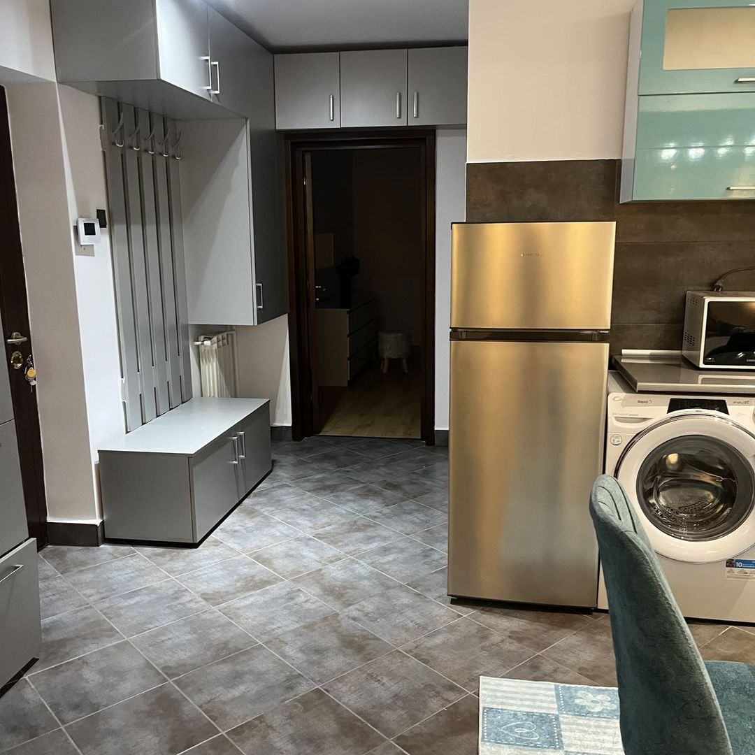 Apartament 2 camere Decebal langa Sanador, 3 balcoane, prima inchiriere - Poză 6