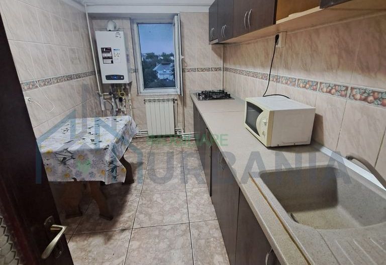 Apartament 4 camere ultracentral, lângă UMF Iași – 3 dormitoare, 2 băi - Poză 3