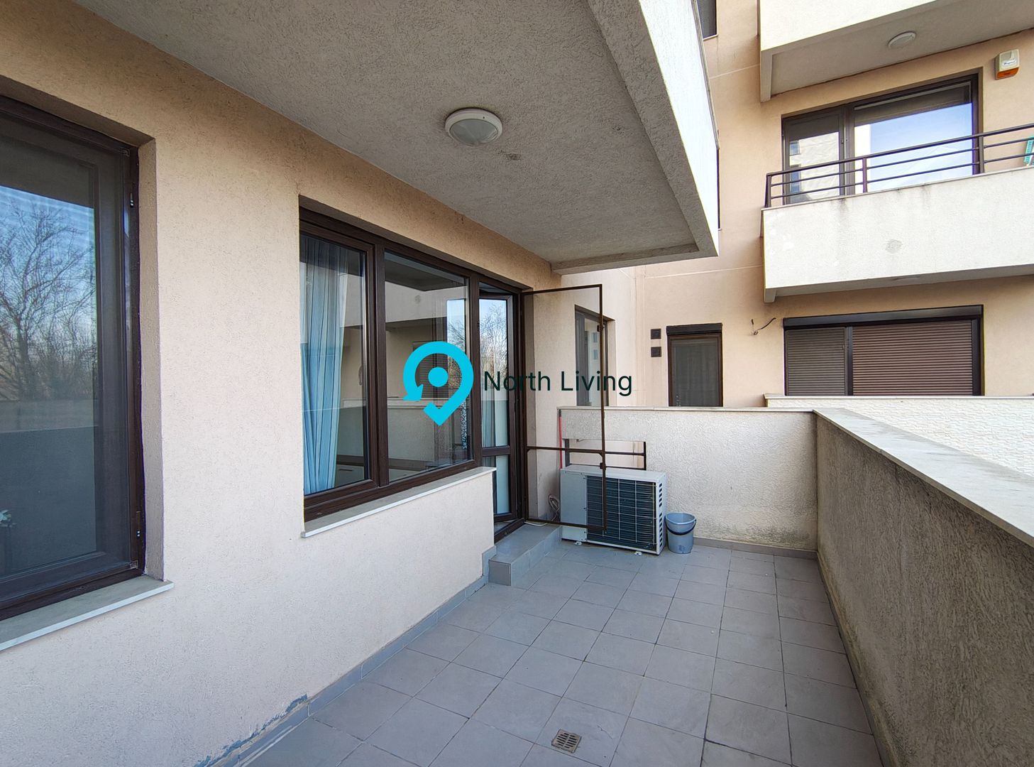 Apartament 2 camere Baneasa - Poză 7