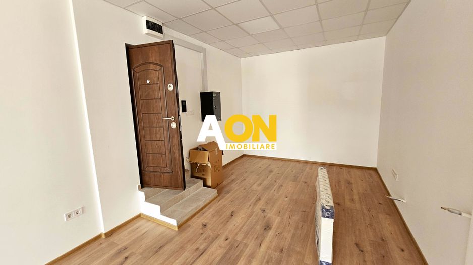 Spatiu nou de birouri, 59 mp + boxa 15 mp, zona Centru - Poză 6