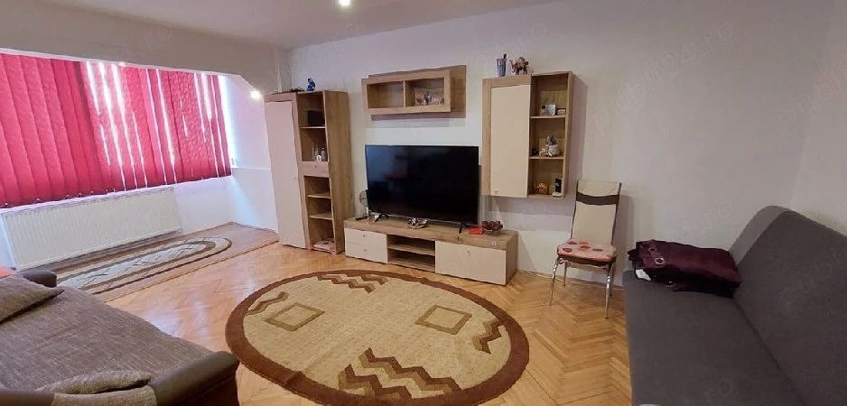 Freidorf | 4 camere | Decomandat | Etaj 1  | Centrala Proprie. - Poză 1
