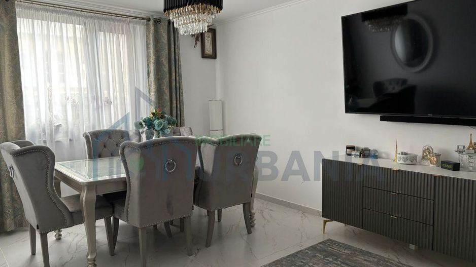 Casă de vânzare în Visan, zona Bucium, P+1, 124 mp, mobilată și utilată - Poză 2