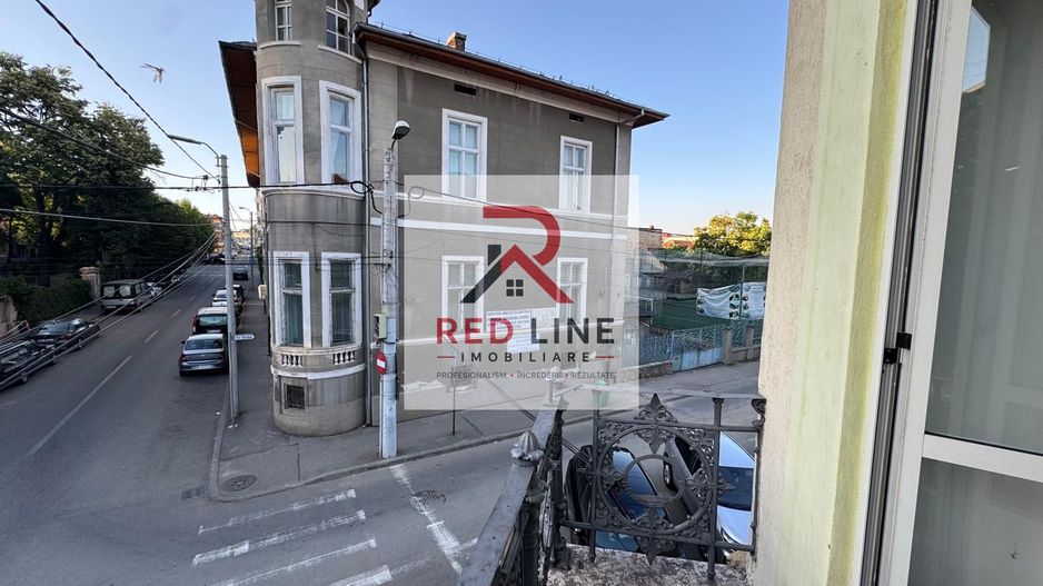 Apartament 3 camere în vilă, etaj 1 – zona Ultracentrala - Poză 12