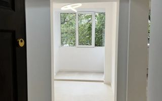AP. 2 CAMERE - BLOC REABILITAT, BUCATARIE INCHISA, METROU 5 MIN - Poză 5